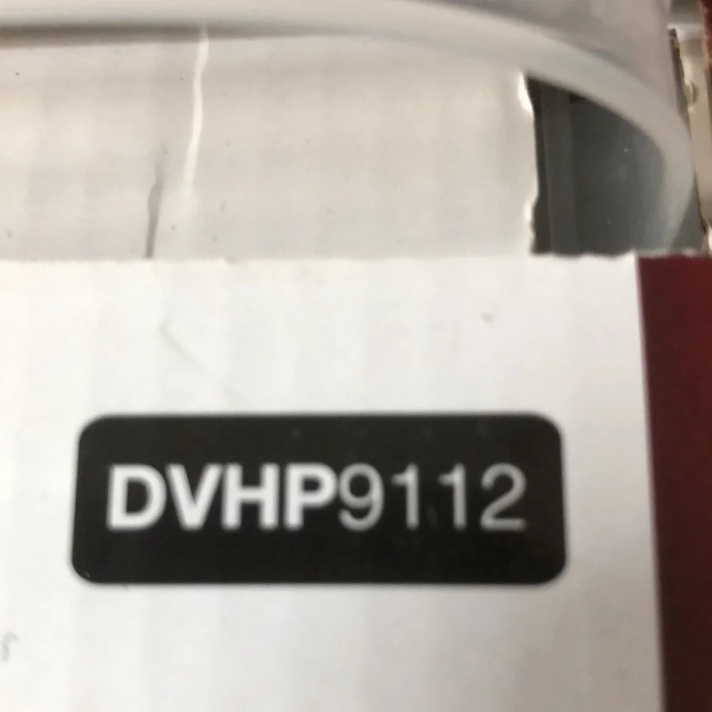 DVD/CD Player w/Remote NEW - Picture 6 of 7
